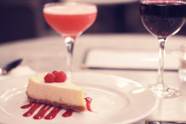 hoxton dessert