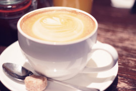 hoxton hotel coffee