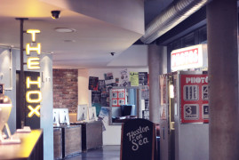 hoxton hotel