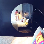 hoxton hotel room
