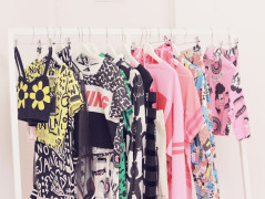 lazy oaf london