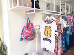 lazy oaf london