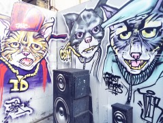 shoreditch