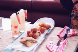 food