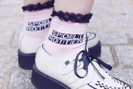 chaussettes primark