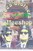 amsterdam coffee shop