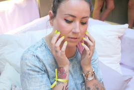 baby lips
