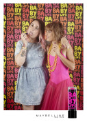 baby lips electro