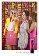 baby lips electro