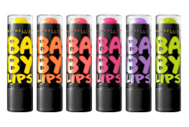 baby lips