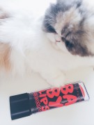 baby lips electro