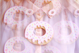 i love crafty donuts