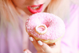 i love crafty donuts