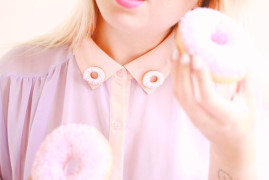 i love crafty donuts