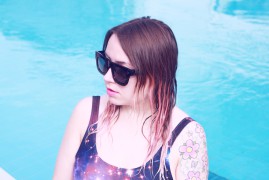 maillot galaxie
