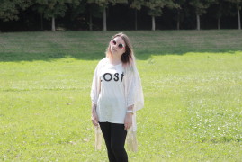 wildfox kimono