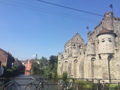 gent belgique