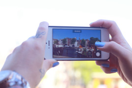 video amsterdam