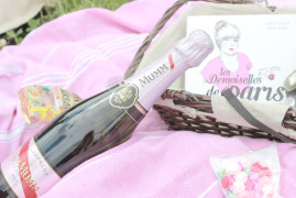 rosé time