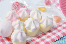 muffins bonbons