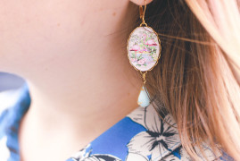 topshop combinaison tropicale