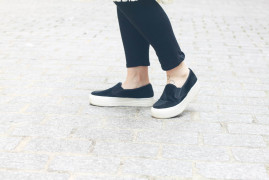 slip-on asos