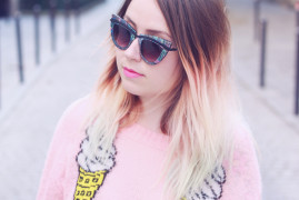 pull wildfox couture glaces