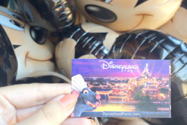attraction ratatouille disneyland
