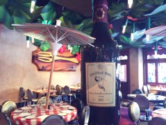 attraction ratatouille disneyland bistrot chez remy