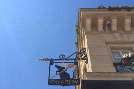 attraction ratatouille disneyland