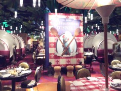 attraction ratatouille disneyland bistrot chez remy