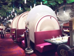 attraction ratatouille disneyland bistrot chez remy