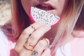 dragon fruit