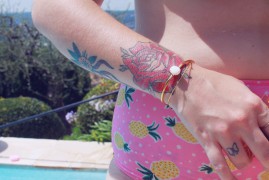 stella bow