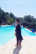 maillot bain pasteque