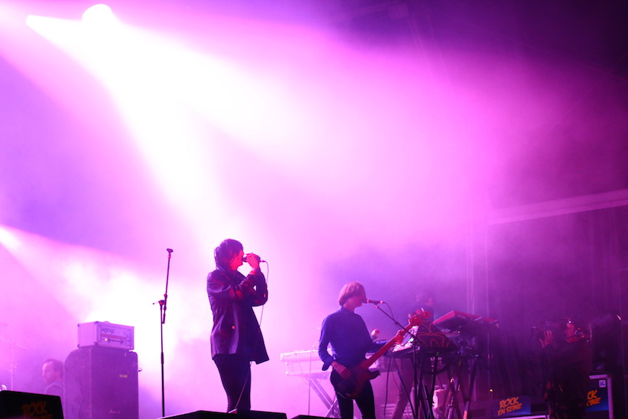 rock en seine