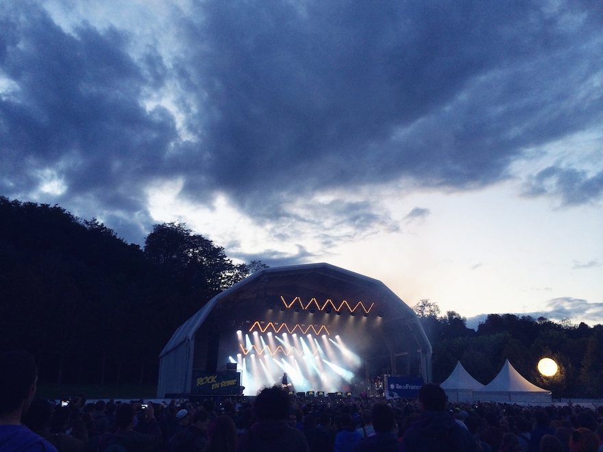 rock en seine