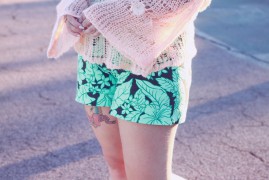 short tropical