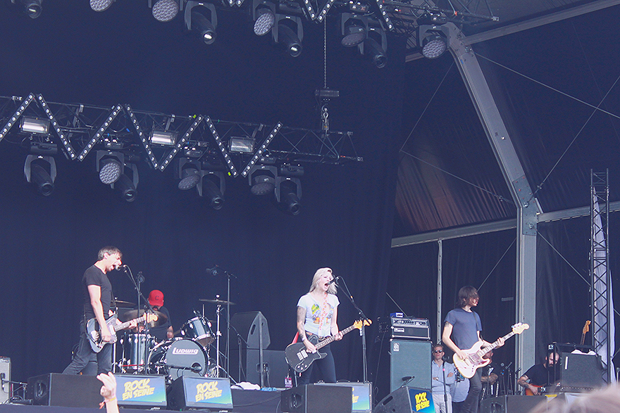 rock en seine