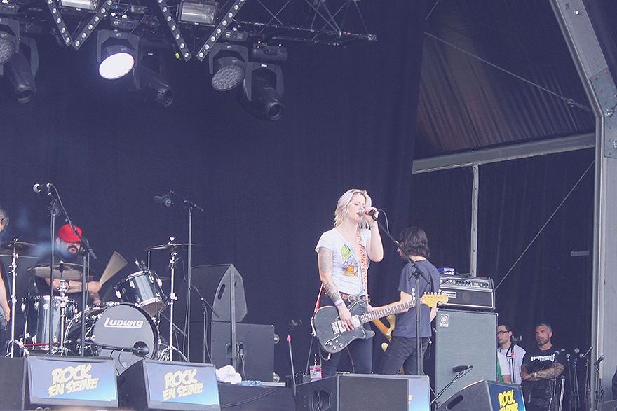 rock en seine