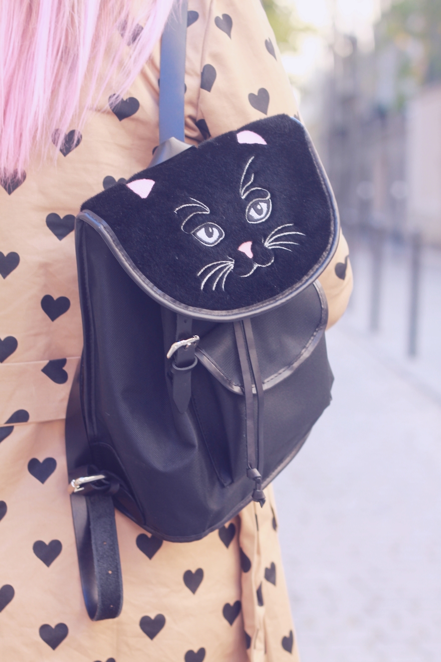 claudie pierlot vivetta chat