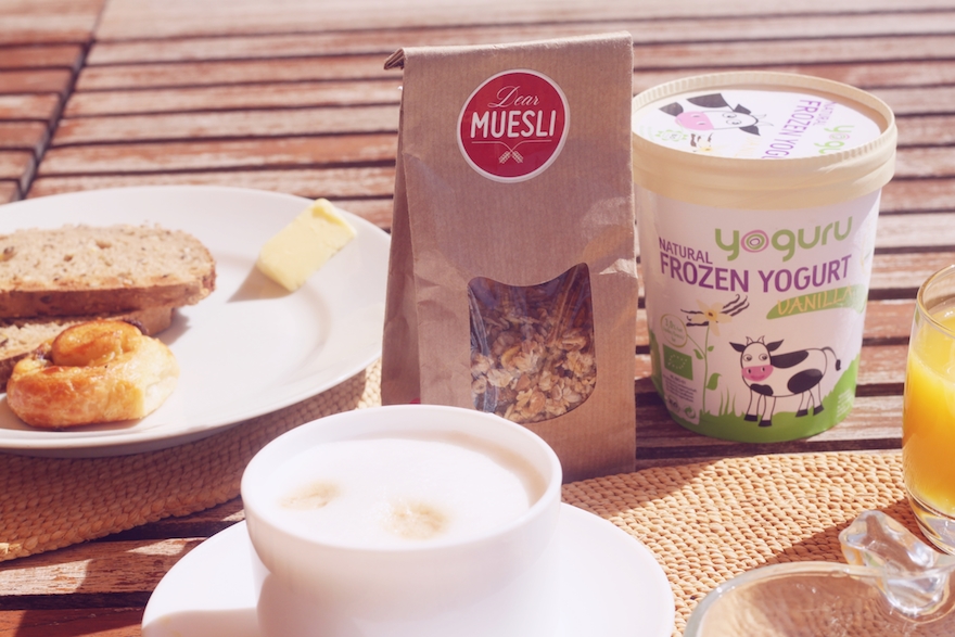 dear muesli