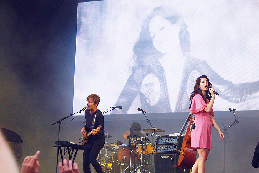 rock en seine