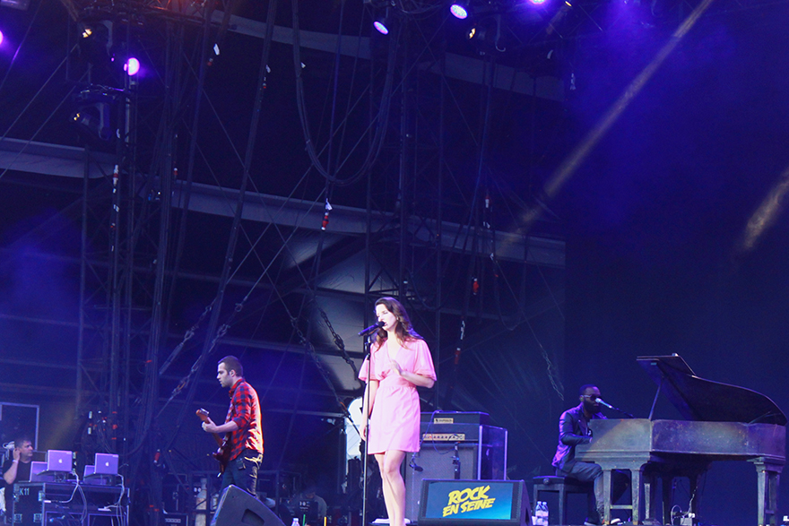 rock en seine