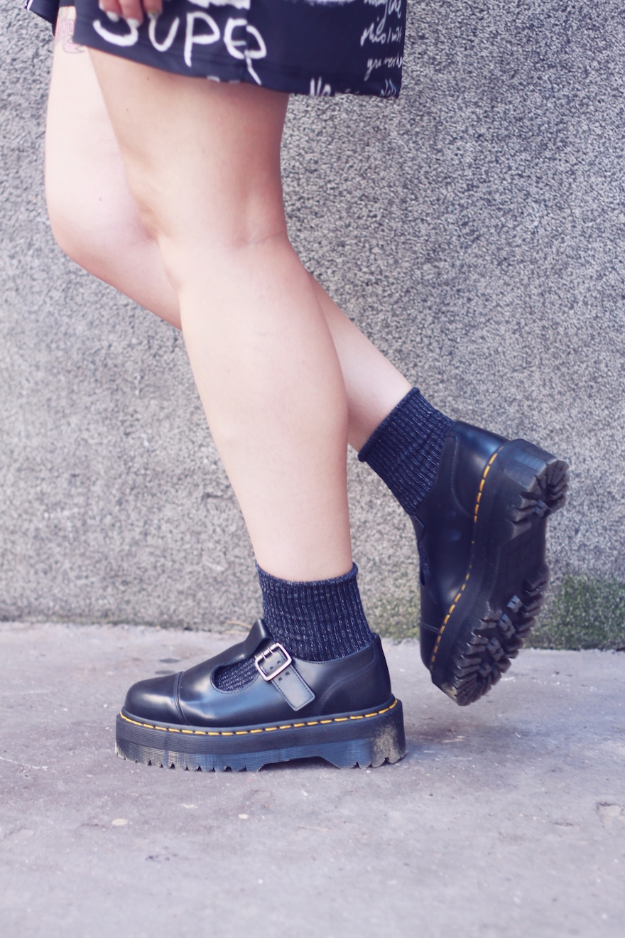 bethan dr martens