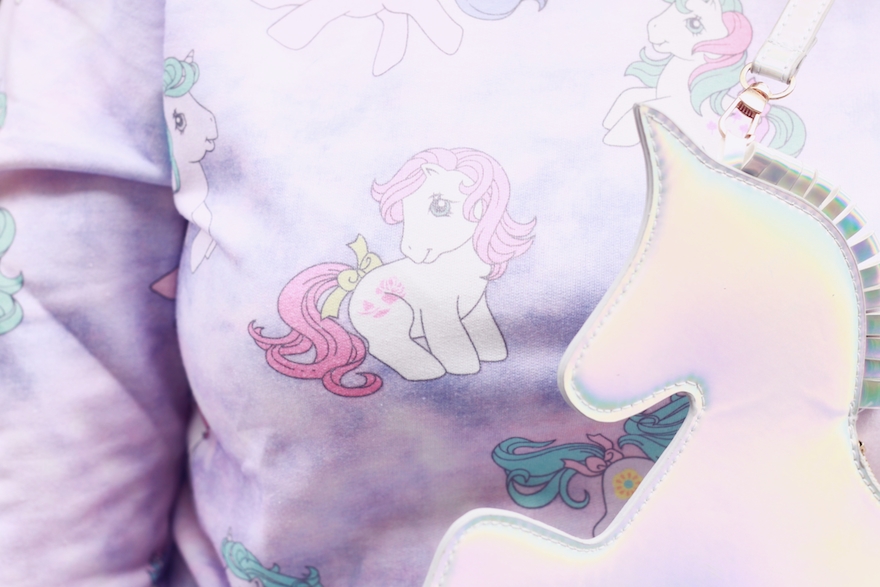 my little pony