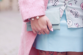 asos pastel