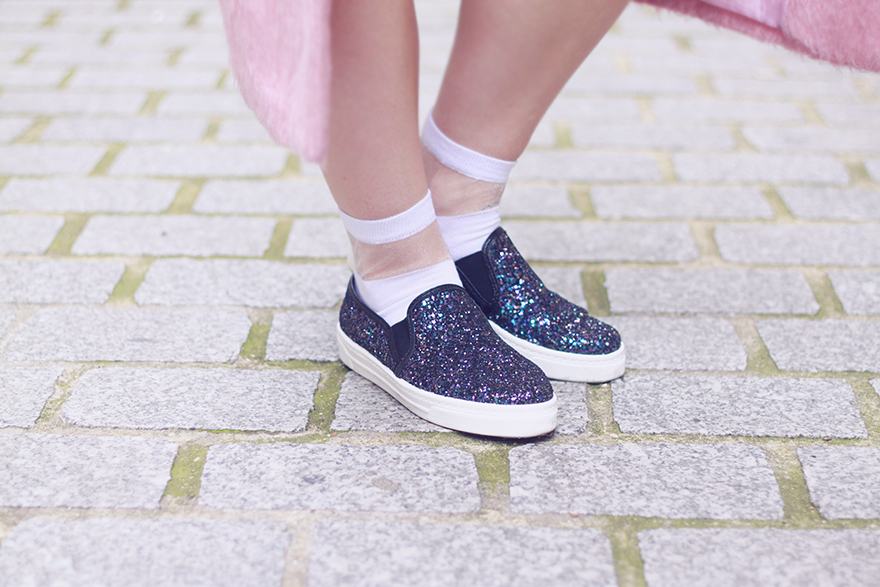 asos slip ons