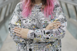 monki