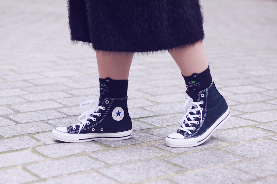 converse